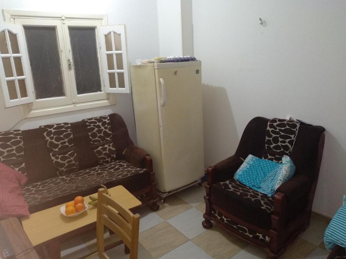 Bob Marley Homestay Hurghada Exterior foto