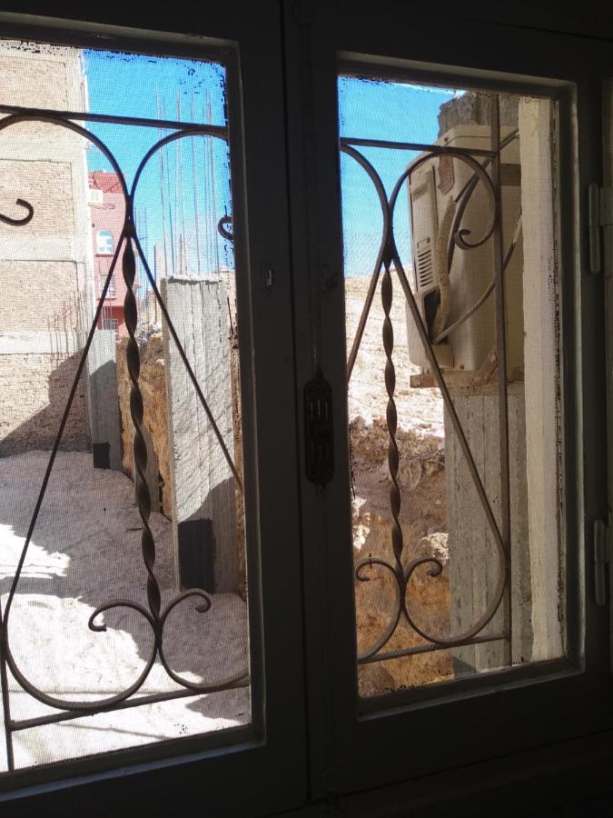 Bob Marley Homestay Hurghada Exterior foto