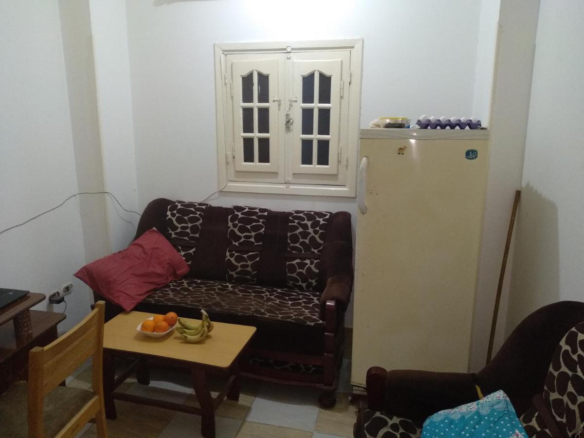 Bob Marley Homestay Hurghada Exterior foto
