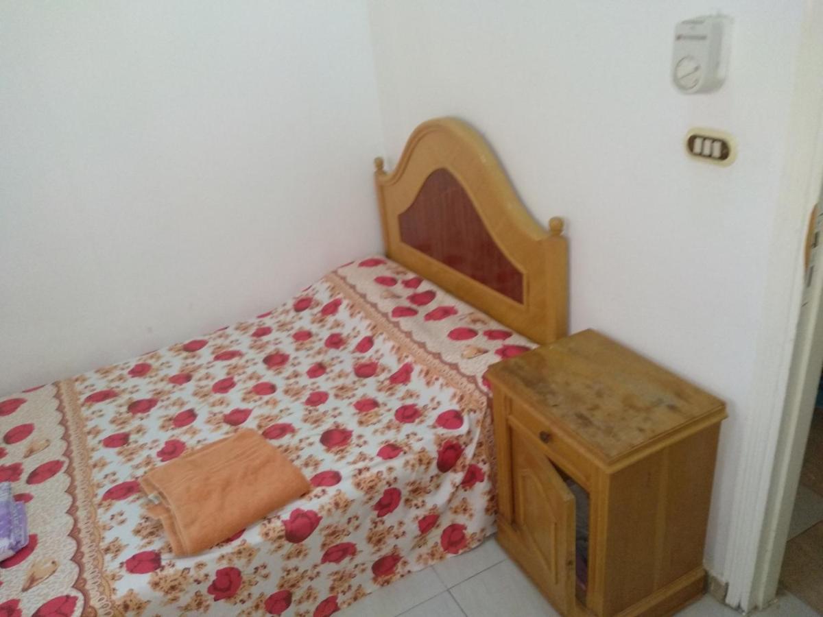Bob Marley Homestay Hurghada Exterior foto